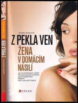 Andrea Buskotte: Z pekla ven