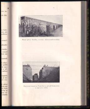 Rudolf Pitra: Z Penzy do Ufy