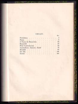 Rudolf Pitra: Z Penzy do Ufy