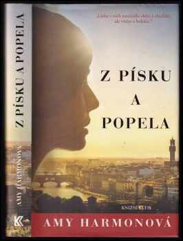 Z písku a popela