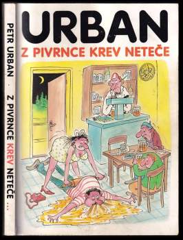 Z Pivrnce krev neteče