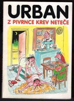 Z Pivrnce krev neteče
