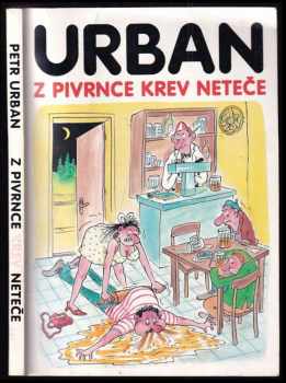 Z Pivrnce krev neteče