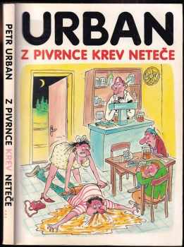Z Pivrnce krev neteče