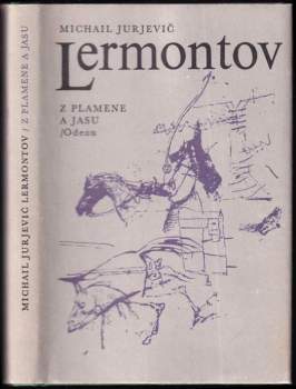 Z plamene a jasu