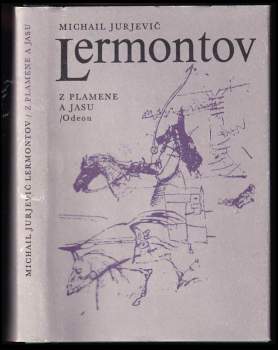 Z plamene a jasu