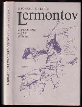 Z plamene a jasu