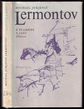 Z plamene a jasu