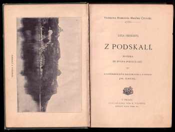 Karla Semerádová: Z Podskalí