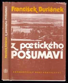 Z poetického Pošumaví