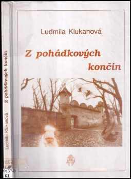 Ludmila Klukanová: Z pohádkových končin