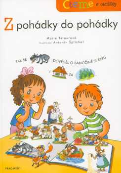 Z pohádky do pohádky
