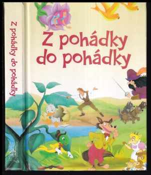 Z pohádky do pohádky