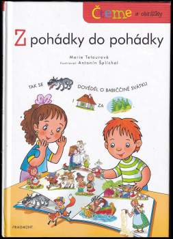 Z pohádky do pohádky