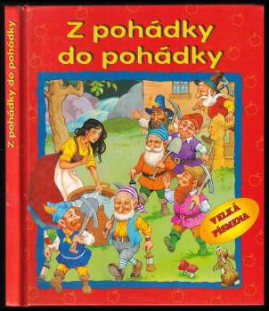 Z pohádky do pohádky