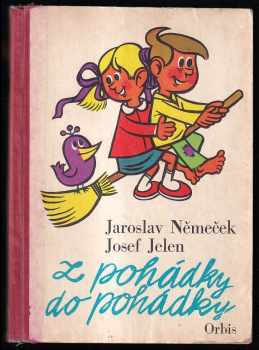 Z pohádky do pohádky