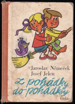 Z pohádky do pohádky