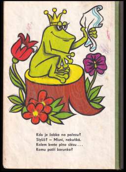 Josef Jelen: Z pohádky do pohádky