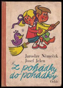 Z pohádky do pohádky