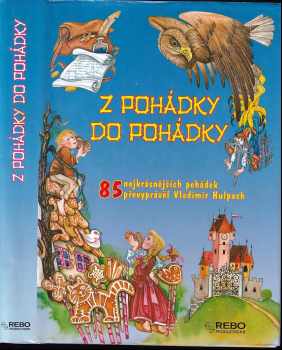 Z pohádky do pohádky