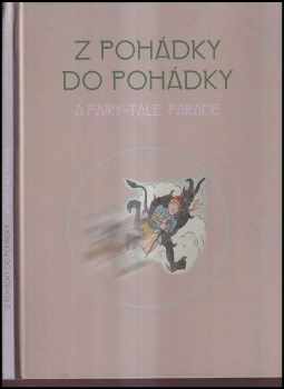 Z pohádky do pohádky
