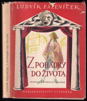 Z pohádky do života