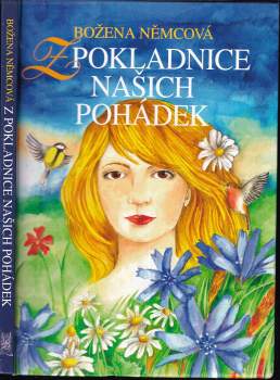 Z pokladnice našich pohádek