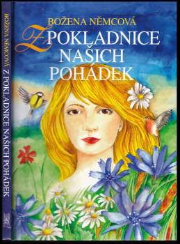 Božena Němcová: Z pokladnice našich pohádek I