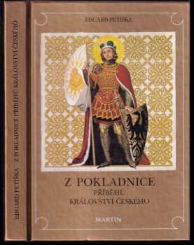 Eduard Petiška: Z pokladnice příběhů království českého