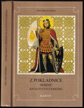 Z pokladnice příběhů království českého