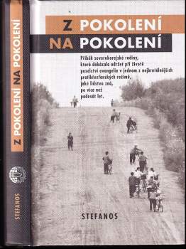 Z pokolení na pokolení