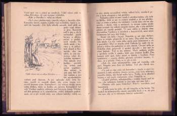 Bohumil Zahradník-Brodský: Z pole i lesa