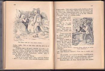 Bohumil Zahradník-Brodský: Z pole i lesa