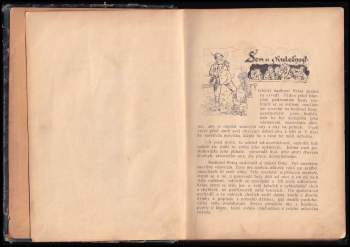 Bohumil Zahradník-Brodský: Z pole i lesa