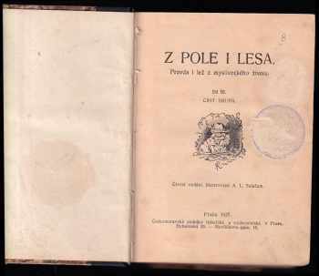 Hélène Lecomte Du Nouy: Kletba lásky