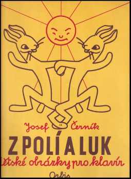 Z polí a luk (Komp. 1935/36)