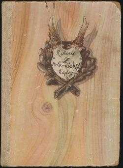 Z poľovníckej kapsy