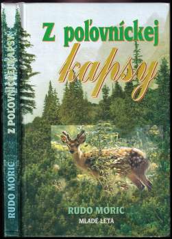 Z poľovníckej kapsy