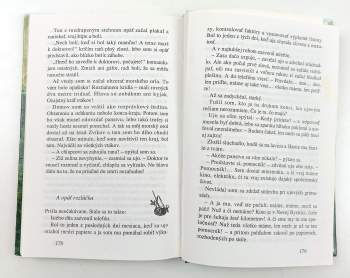 Rudo Moric: Z poľovníckej kapsy