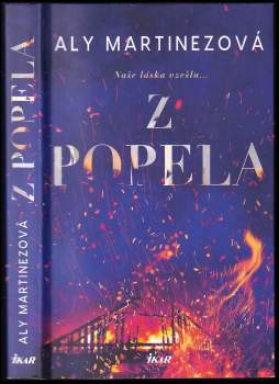 Aly Martinez: Z popela