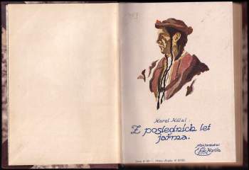 Karel Kálal: Z posledních let jařma