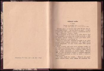 Karel Kálal: Z posledních let jařma