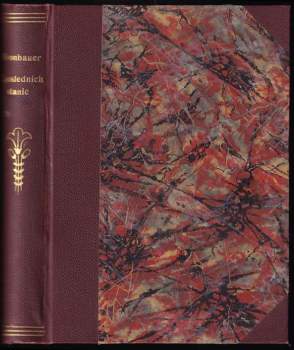 Z posledních stanic