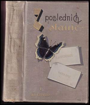 Z posledních stanic