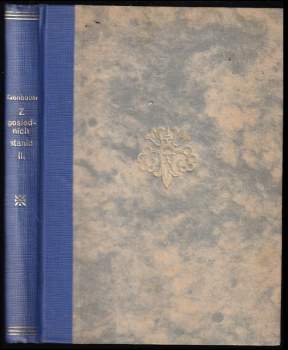 Z posledních stanic