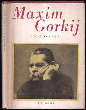 Maksim Gor‘kij: Z povídek a črt
