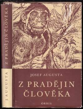 Z pradějin člověka