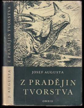 Z pradějin tvorstva