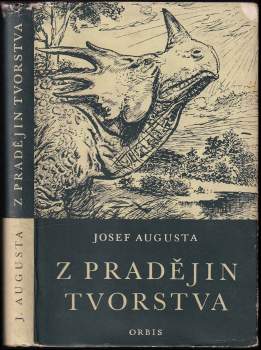 Z pradějin tvorstva