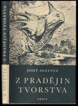 Z pradějin tvorstva